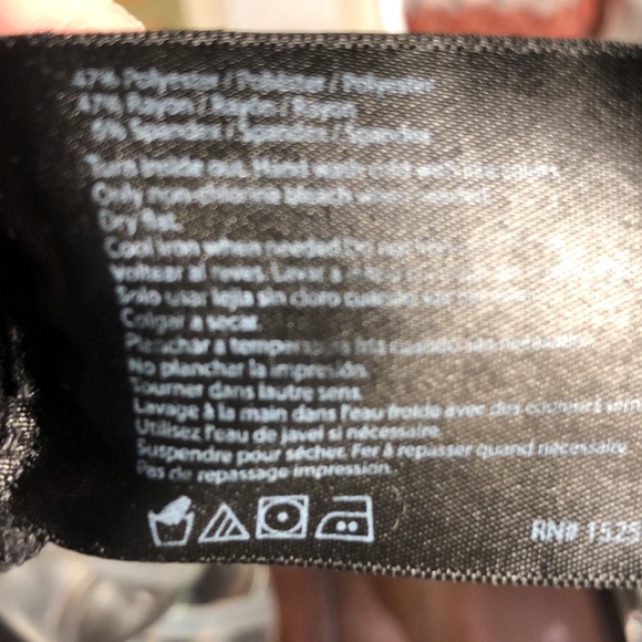 ☮️❤️🌍 Fuzzy black high-waisted sweatpants with sequins gold ⭐️ Star. - Picture 4 of 8